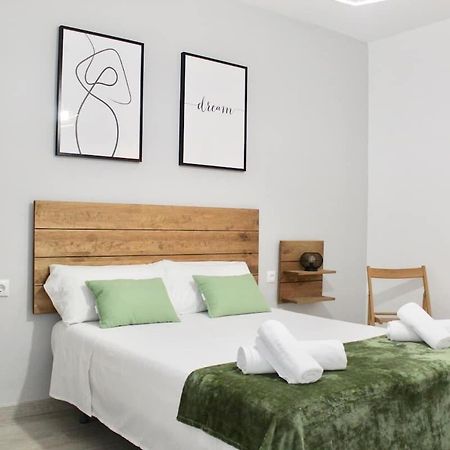 Apartamento Nieves Viejas - Santa Marina Cordoba Exterior photo