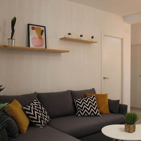 Apartamento Nieves Viejas - Santa Marina Cordoba Exterior photo