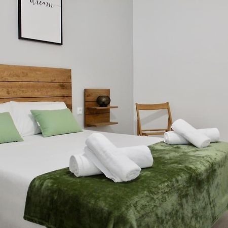 Apartamento Nieves Viejas - Santa Marina Cordoba Exterior photo