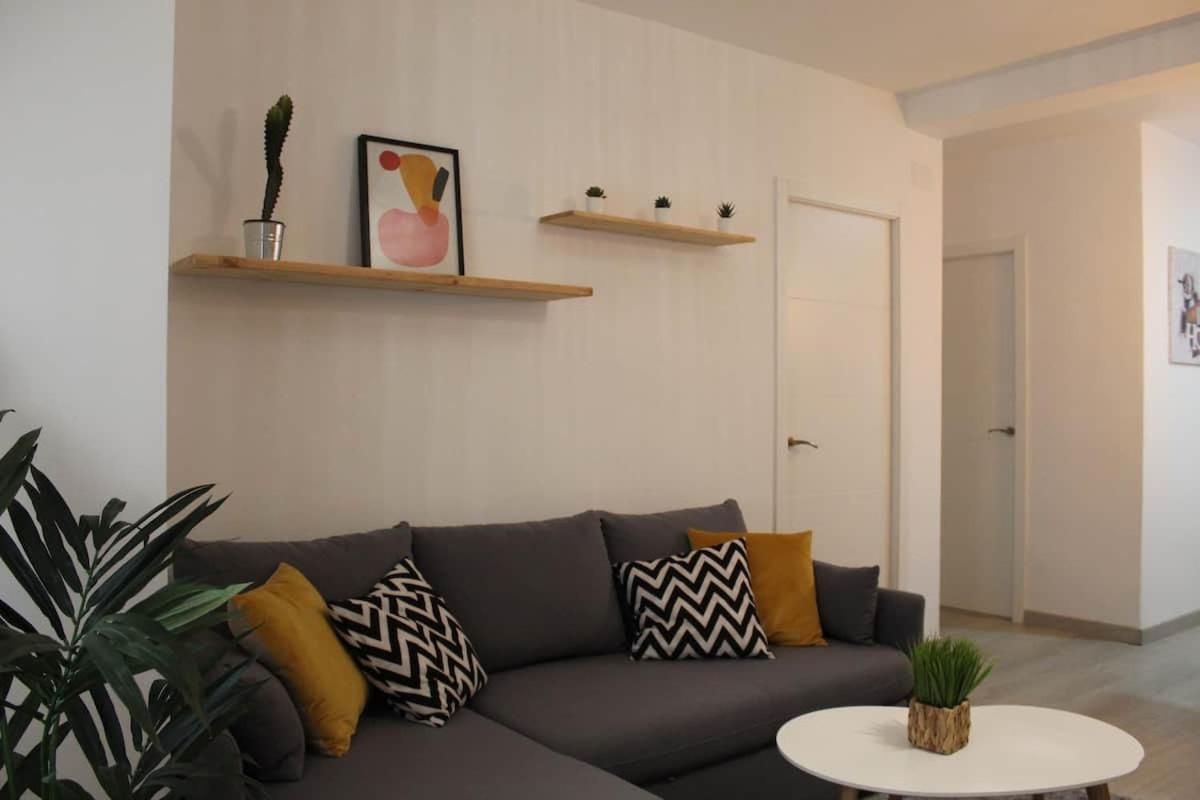 Apartamento Nieves Viejas - Santa Marina Cordoba Exterior photo