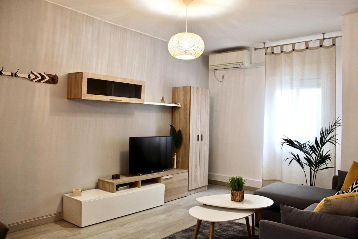 Apartamento Nieves Viejas - Santa Marina Cordoba Exterior photo