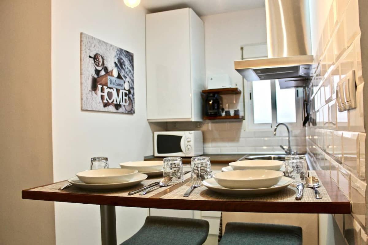Apartamento Nieves Viejas - Santa Marina Cordoba Exterior photo